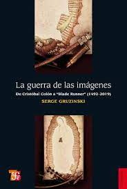 La Guerra de las Imágenes